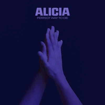 Perfect Way To Die 專輯 Alicia Keys