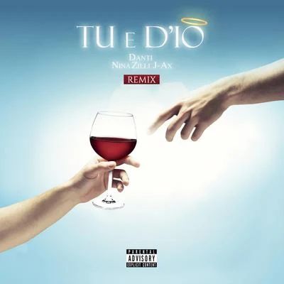 Tu e Dio (Remix) 專輯 Nina Zilli