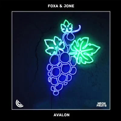 Avalon 專輯 Foxa/Nudø/Joshua Francois/Big Z/Veronica Bravo