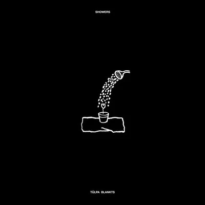 Showers 專輯 luo/Julia Losfelt/Tülpa/phedee/Lambert