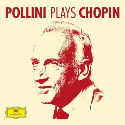 Maurizio PolliniKarl BohmWiener Philharmoniker Pollini Plays Chopin