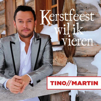 Tino Martin Kerstfeest wil ik vieren