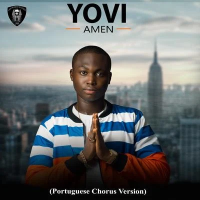 Amen (Portuguese Chorus Version) 專輯 yovi