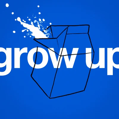 Grow Up 專輯 Soul Khan