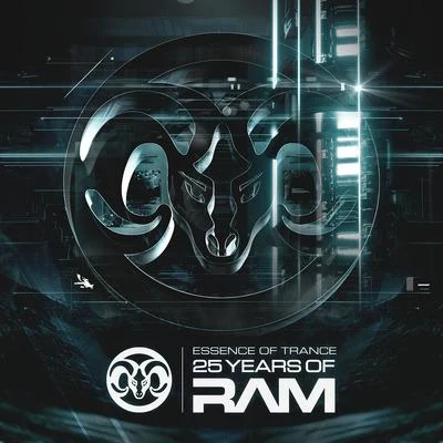 RAM Essence Of Trance (25 Years of RAM (DJ Mix))