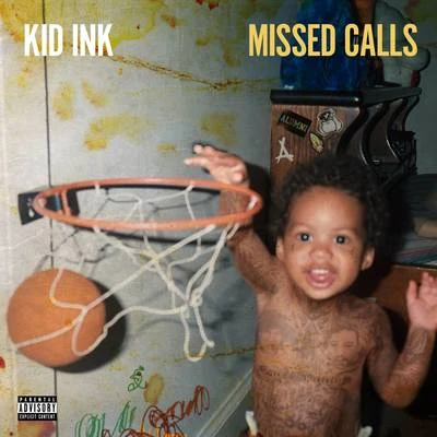 Missed Calls 專輯 KiD Ink