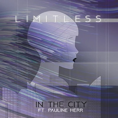 In The City 專輯 Vega Moreira/Limitless