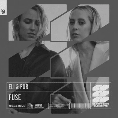 Fuse 专辑 Eli & Fur