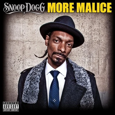 Snoop Dogg More Malice