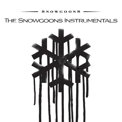 The Snowgoons Instrumentals 專輯 N.B.S./Snowgoons