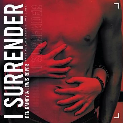 I Surrender 專輯 Mauricio Hernandez/Nikkolai/Luke J West