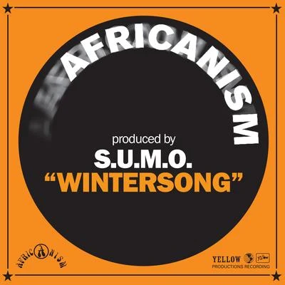 Wintersong 專輯 Africanism/Bob Sinclar