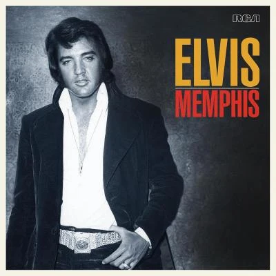 Elvis PresleyJXL MEMPHIS