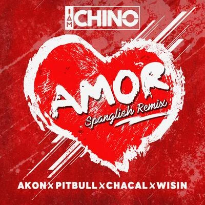 AkonDavid Guetta Amor (Spanglish Remix)