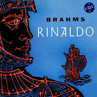 BRAHMS, J.: Rinaldo (Kerol, New Paris Symphony Association Chorus, Pasdeloup Orchestra, Leibowitz) 專輯 René Leibowitz/Orchestre de la Société des concerts symphoniques de Paris