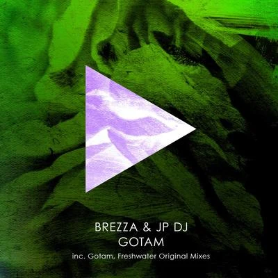 JP DJBrezza Gotam