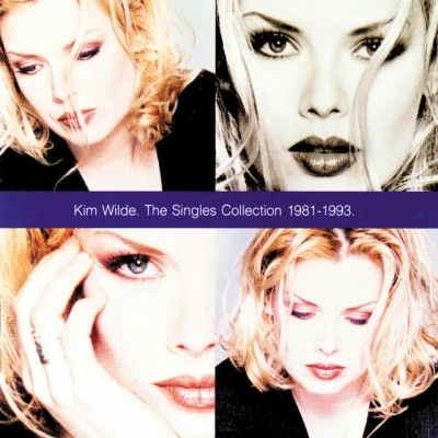 The Singles Collection 1981 - 1993 專輯 Kim Wilde