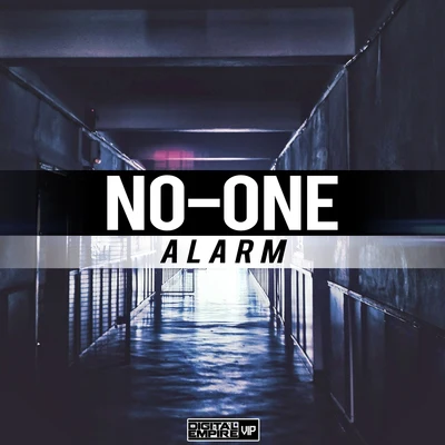 Alarm 专辑 Derric/No-One