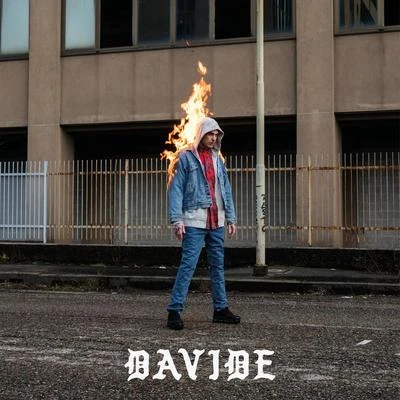 Davide 專輯 Boss Doms/Gemitaiz/Achille Lauro