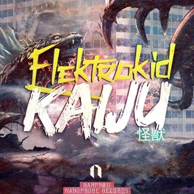 ElektrokidMory Kanté Kaiju