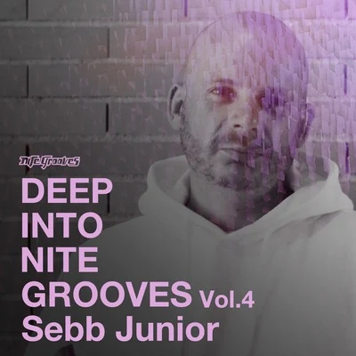 Deep Into Nite Grooves, Vol. 4 專輯 Sebb Junior/Dantiez/KPD