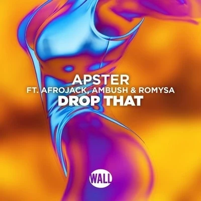 Drop That 專輯 Apster/Firebeatz