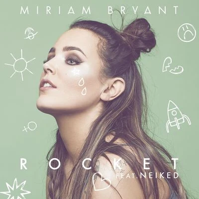 Rocket 专辑 Hov1/Damian Jones/Miriam Bryant