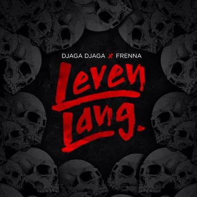 Leven Lang 專輯 Vic9/Djaga Djaga