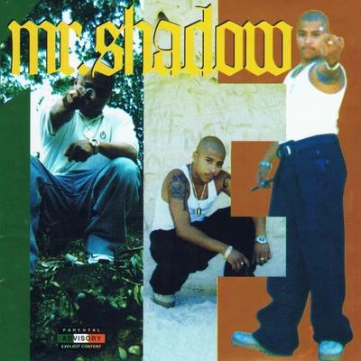 Thirteen 專輯 Mr. Shadow/Nino Brown/Bad Boy