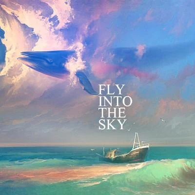 Fly into the sky 專輯 沉魚會吐泡泡