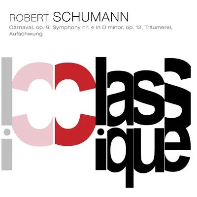 Moscow Radio Symphony OrchestraVladimir Fedoseev Schumann: Carnaval, Op. 9, Symphony No. 4, Op. 120, Kinderszenen, Op. 15 & Fantasiestücke, Op. 12