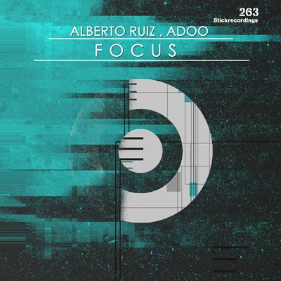 Focus 专辑 Oscar Aguilera/Alberto Ruiz