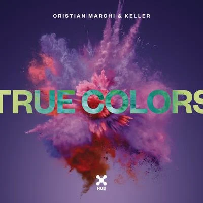 True Colors 专辑 Jerry Keller/Keller