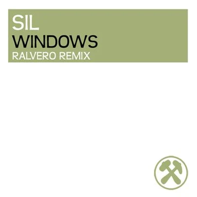 Windows (Ralvero Remix) 專輯 Ralvero