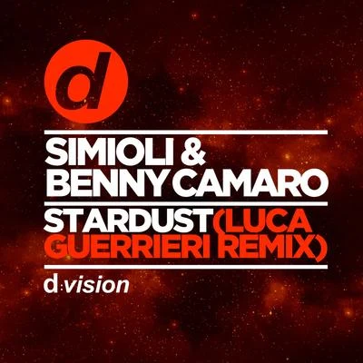 SimioliYvvan BackMarco Carpentieri Stardust (Luca Guerrieri Remix)