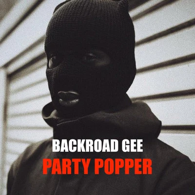 BackRoad GeeLeafs Party Popper