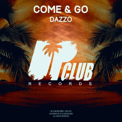 Come & Go 專輯 Dazzo/Kiko Franco