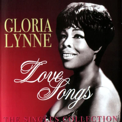 Love Songs 专辑 Gloria Lynne