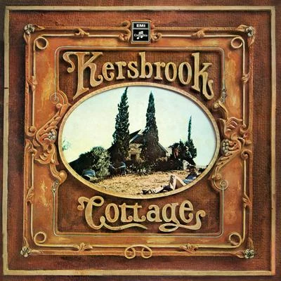 Kersbrook Cottage 專輯 Bill Clifton/The Hamilton County Bluegrass Band