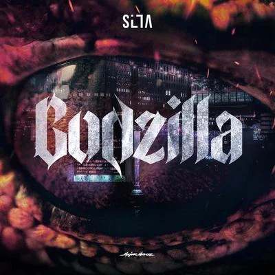 GODZILLA 专辑 Eko Fresh/Silla