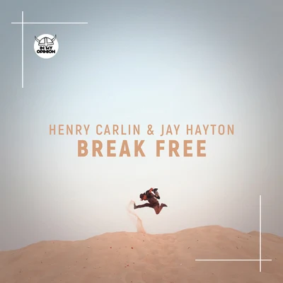 Break Free 专辑 Henry Carlin