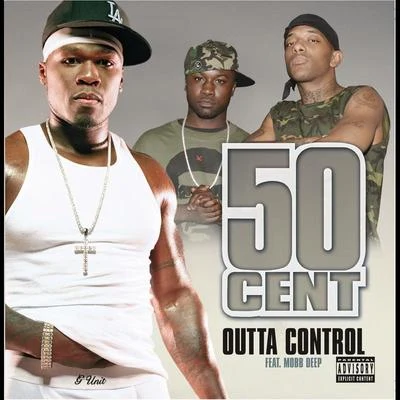 Outta Control 专辑 50 Cent