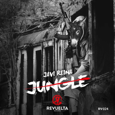 Jungle 專輯 Steve Aguirre/Javi Reina