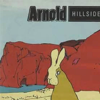 ArnoldHigh School Music Band Hillside