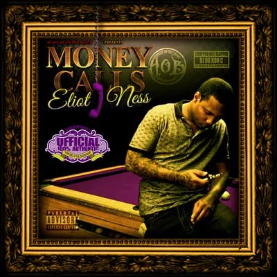 Money Calls (Chopped Not Slopped) 專輯 Mexican Trill/Compc/DJ OG Ron C