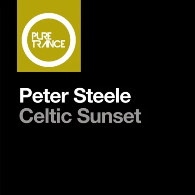 Celtic Sunset 專輯 Peter Steele