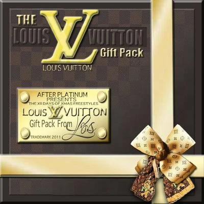 The Louis Vuitton Gift Pack? 專輯 King Los/Ty Dolla $ign