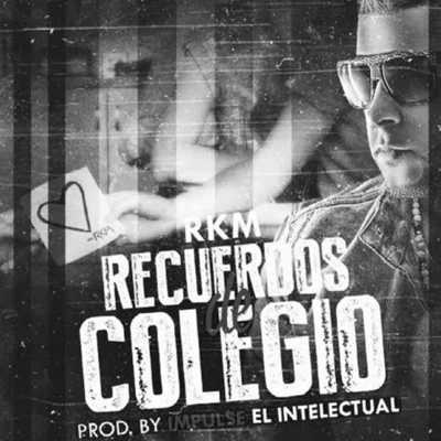 Recuerdos de Colegio 專輯 RKM/Night Grind