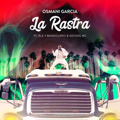 La Rastra 專輯 Osmani García González/Osmani Garcia/DC lase