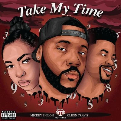 Take My Time 专辑 King CAAN/Glenn Travis